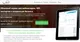 Обзор сервиса проверки позиций vaddox.com