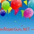 Сайту DeveloperGuru.NET — 10 лет