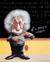 Einstein-E-Mc2