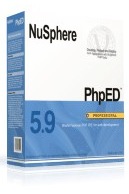 nuSphere-PhpED